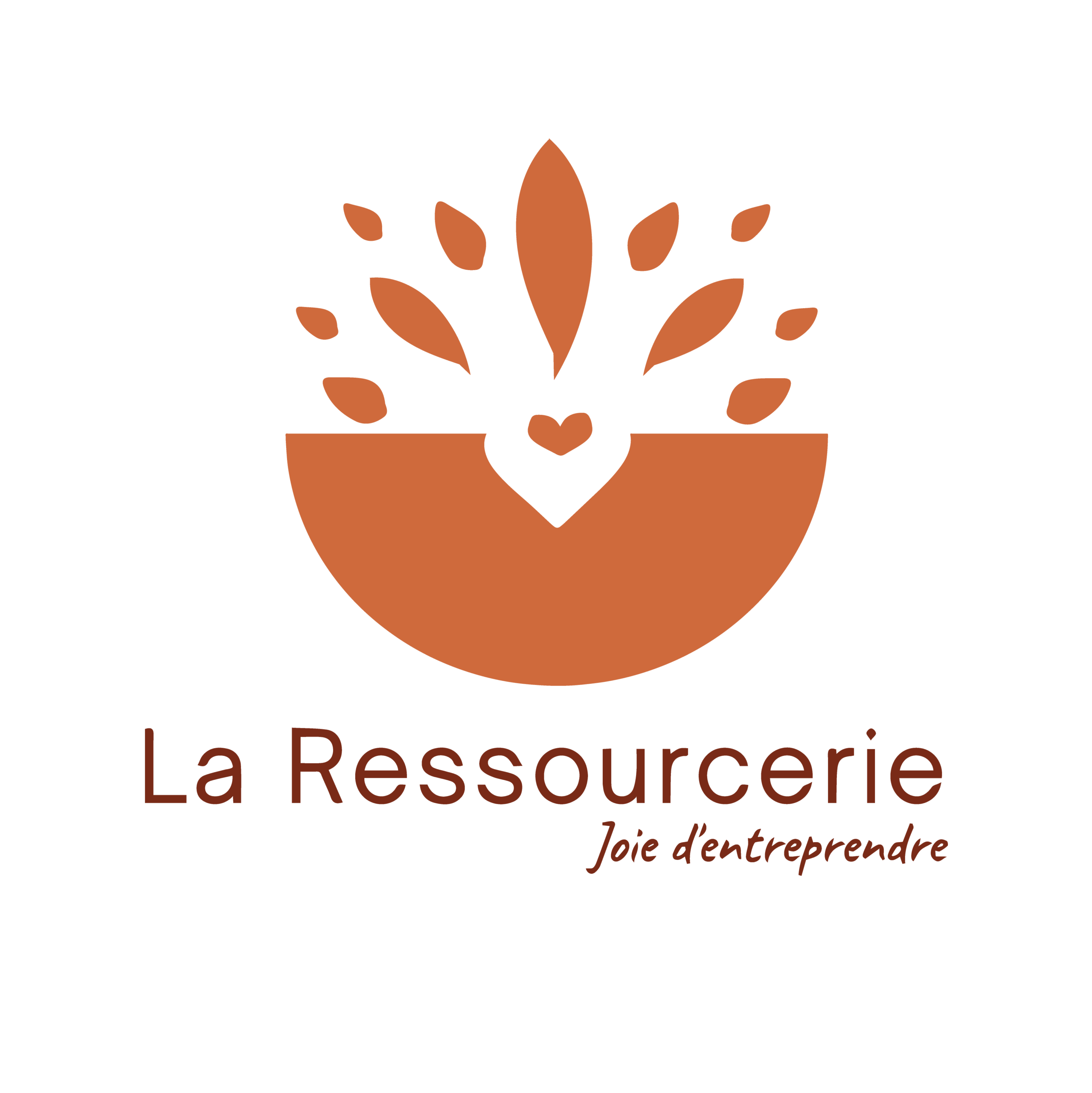 LOGO RESSOURCERIE