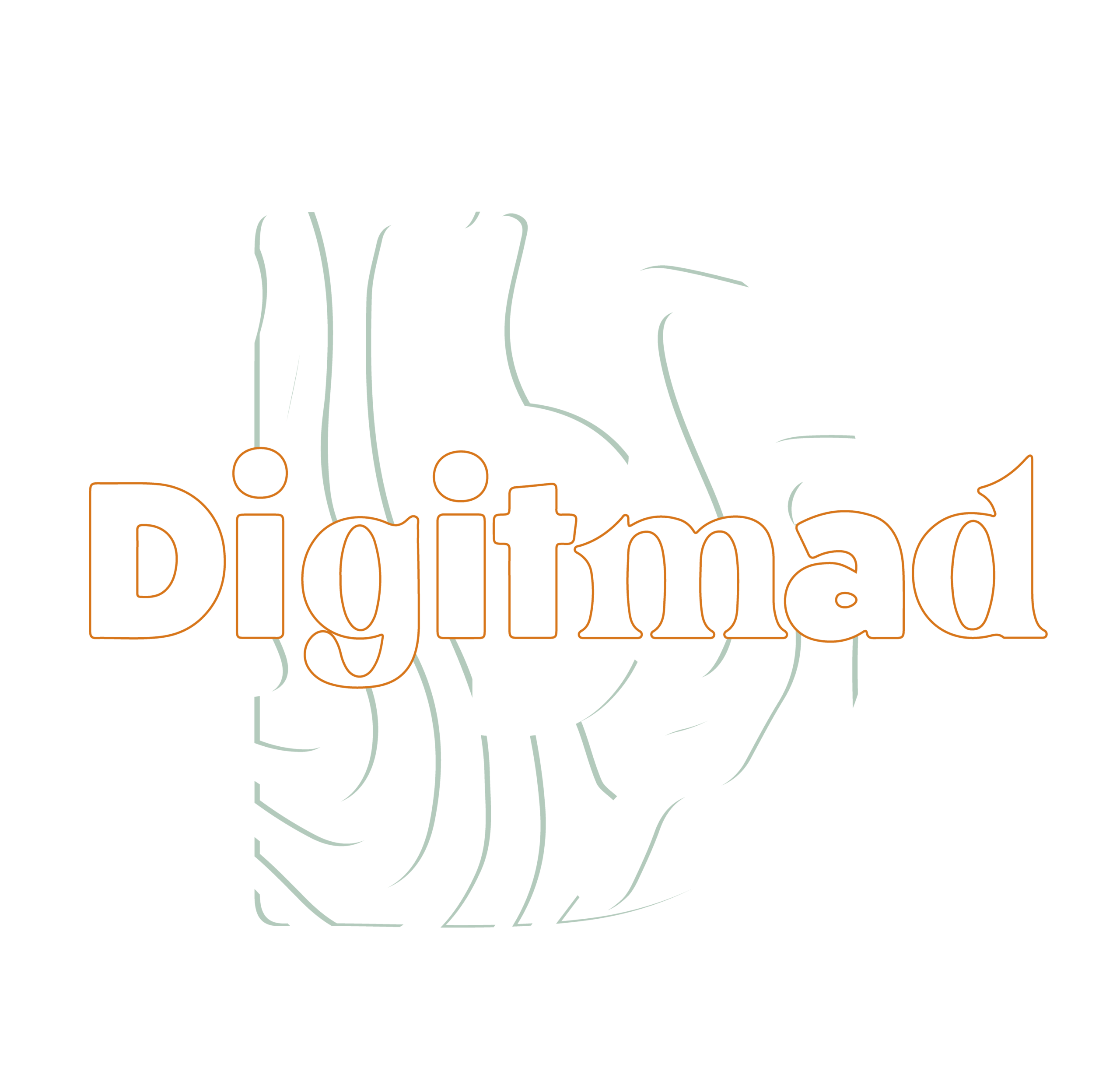 Digitmad