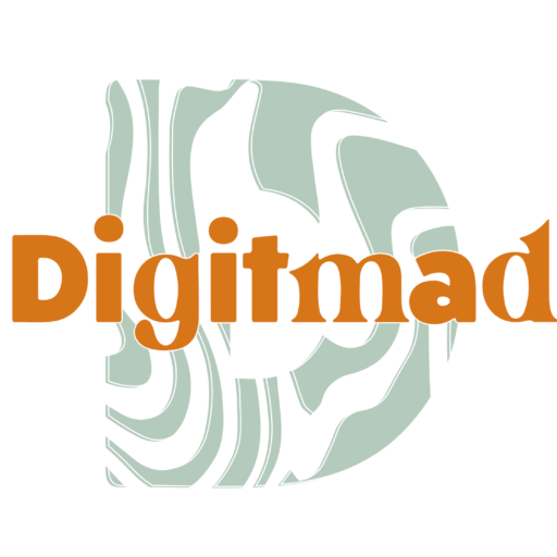 Digitmad